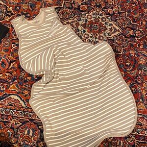 4 Season Woolino Sleep Sack LIKE NEW